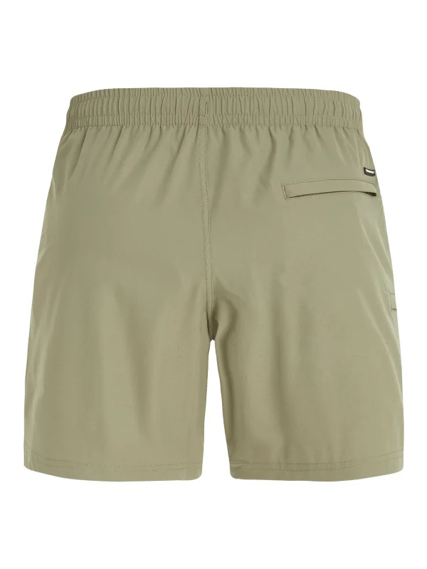 Protest Beachshorts “ PRTYESSINE In Artichoke Green 6