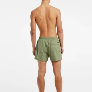 Protest Beachshorts “ PRTYESSINE In Artichoke Green 21