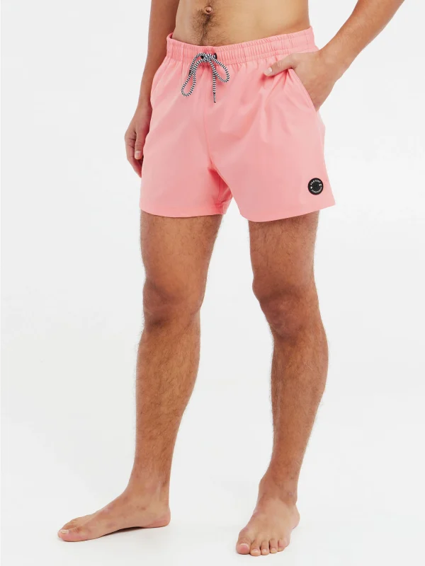 Protest Beachshorts “ PRTYESSINE In ShellPeach 3