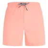 Protest Beachshorts “ PRTYESSINE In ShellPeach 25