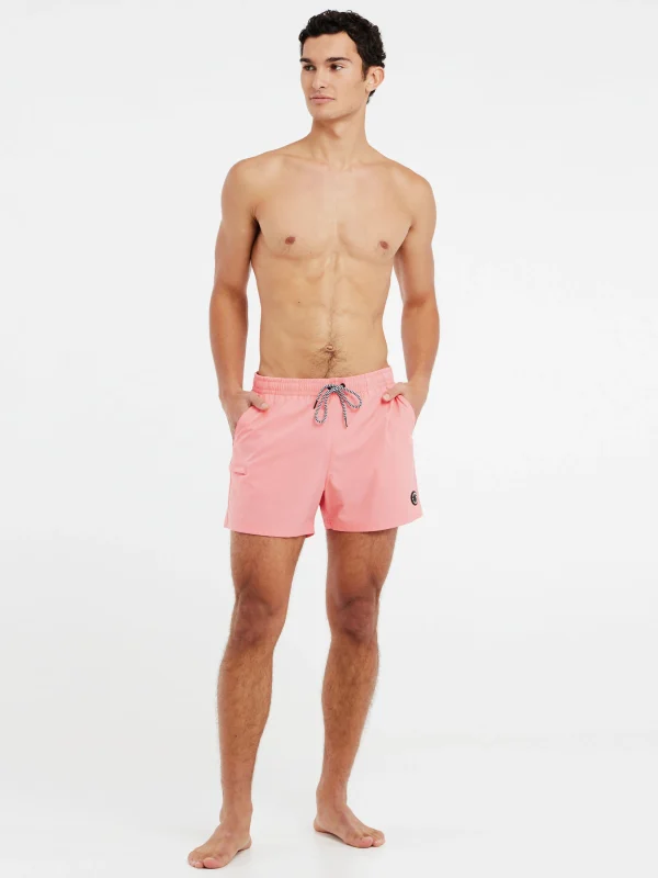 Protest Beachshorts “ PRTYESSINE In ShellPeach 4