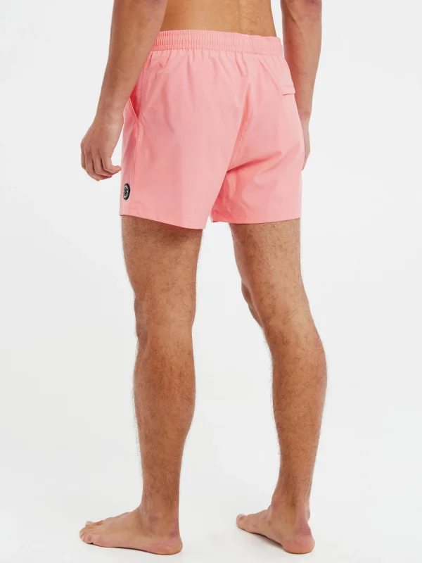 Protest Beachshorts “ PRTYESSINE In ShellPeach 5