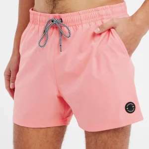 Protest Beachshorts “ PRTYESSINE In ShellPeach 19