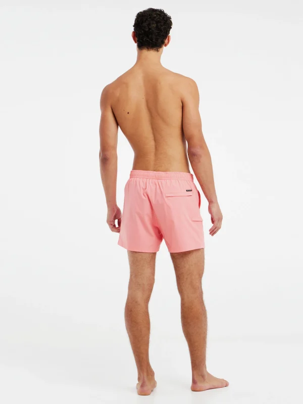 Protest Beachshorts “ PRTYESSINE In ShellPeach 8