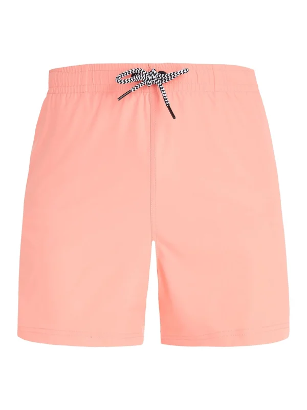 Protest Beachshorts “ PRTYESSINE In ShellPeach 1