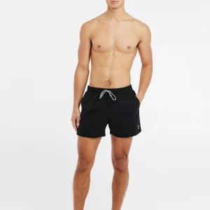 Protest Beachshorts “ PRTYESSINE In True Black 13