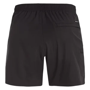 Protest Beachshorts “ PRTYESSINE In True Black 17