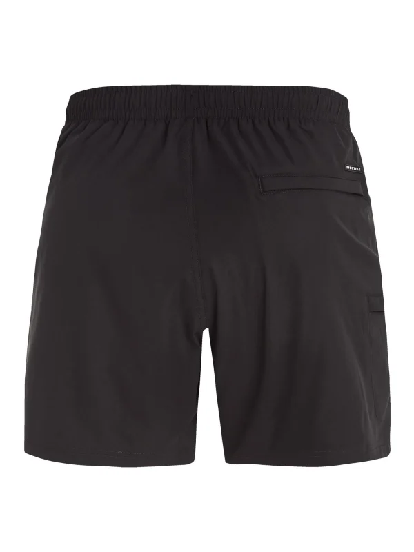 Protest Beachshorts “ PRTYESSINE In True Black 6