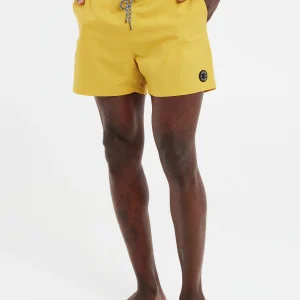 Protest Beachshorts “ PRTYESSINE In Tumericyellow 11