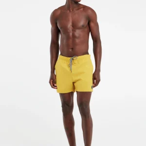 Protest Beachshorts “ PRTYESSINE In Tumericyellow 13