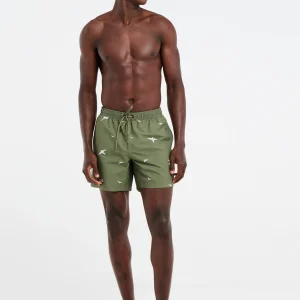 Protest Beachshorts “ PRTZINZU In Artichoke Green 13