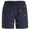 Protest Beachshorts “ PRTZINZU In Night Skyblue 31