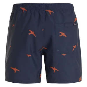 Protest Beachshorts “ PRTZINZU In Night Skyblue 17