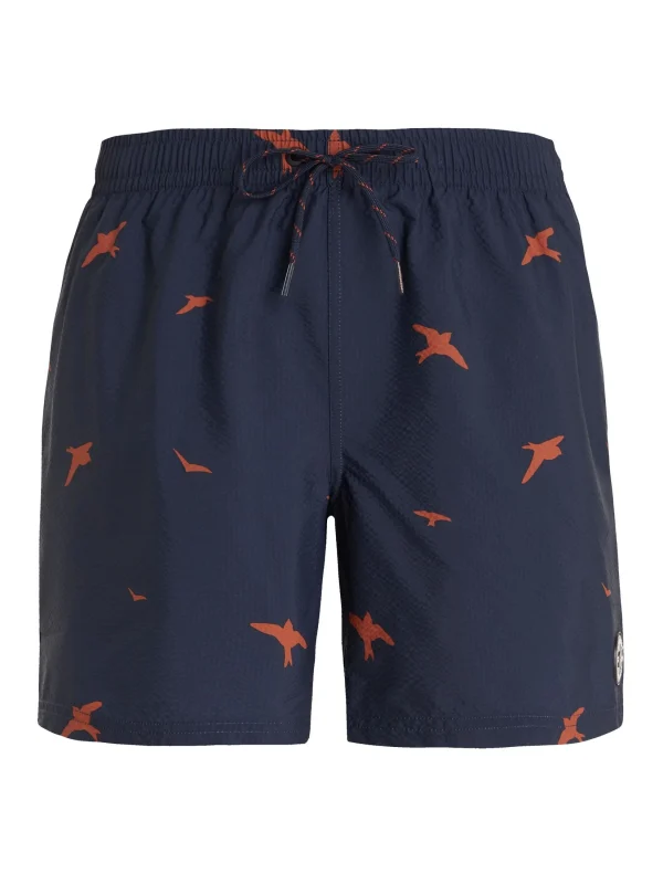 Protest Beachshorts “ PRTZINZU In Night Skyblue 1