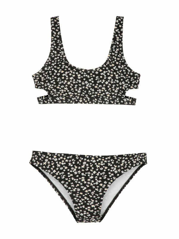 Protest Bikini “ ADELA JR In True Black 1