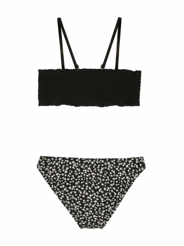 Protest Bikini “ KEET JR In True Black 3
