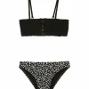 Protest Bikini “ KEET JR In True Black 8