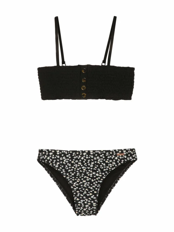 Protest Bikini “ KEET JR In True Black 1