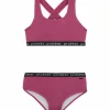 Protest Bikini “ PRTBEAU JR In Chalk Violet 8
