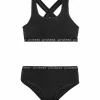 Protest Bikini “ PRTBEAU JR In True Black 10
