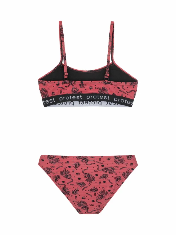 Protest Bikini “ PRTDENIES JR In Rusticrust 3