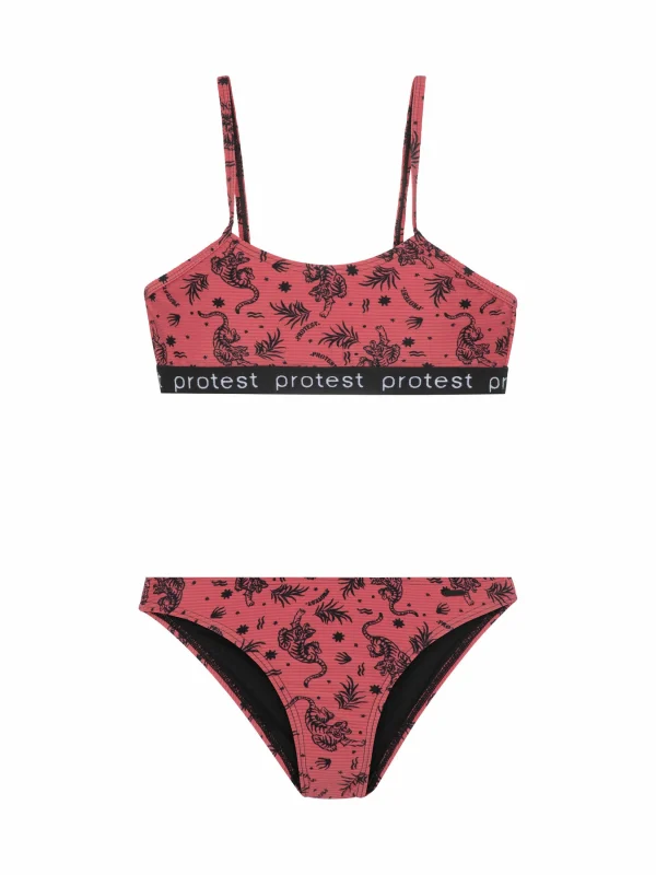 Protest Bikini “ PRTDENIES JR In Rusticrust 1