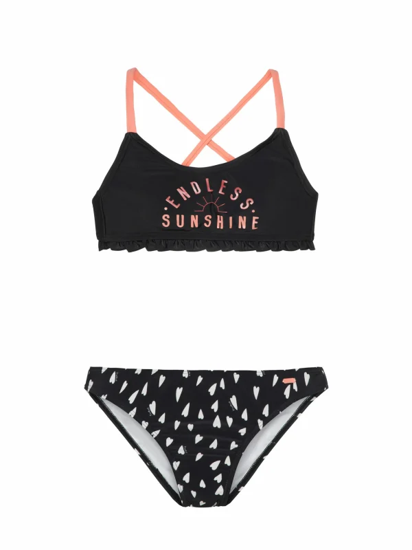 Protest Bikini “ PRTHANNAH JR In True Black 1