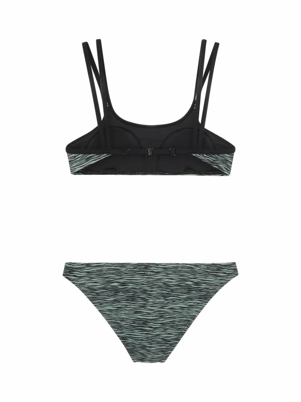 Protest Bikini “ PRTLYNN JR In Green Baygreen 3