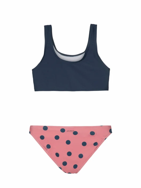 Protest Bikini “ PRTMATTIE JR In Misty Rosepink 3
