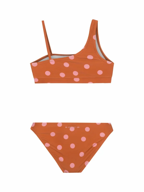Protest Bikini “ PRTMILA JR In Squirrelbrown 3