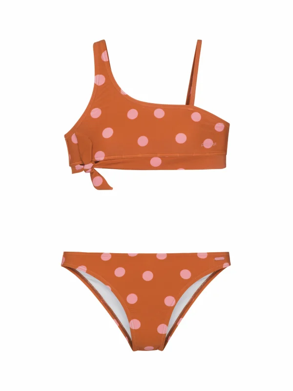 Protest Bikini “ PRTMILA JR In Squirrelbrown 1