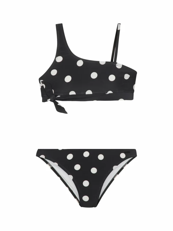 Protest Bikini “ PRTMILA JR In True Black 1