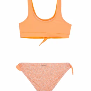 Protest Bikini “ PRTNAOMI JR In Peach Teaseorange 6