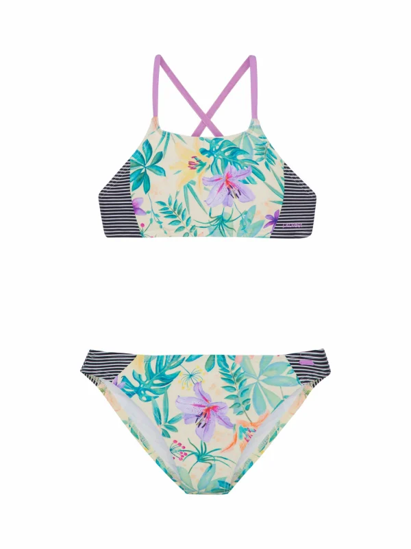 Protest Bikini “ PRTSARA JR In Sunny Dayyellow 1