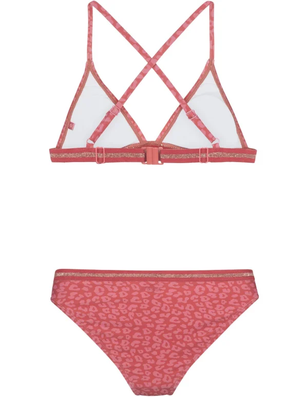 Protest Bikini-Set PRTCIERCA JR In Pink 3