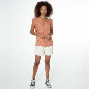 Protest Blouse “ PRTCOCOSOLO In Squirrelbrown 13