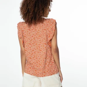 Protest Blouse “ PRTCOCOSOLO In Squirrelbrown 15
