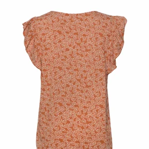 Protest Blouse “ PRTCOCOSOLO In Squirrelbrown 17