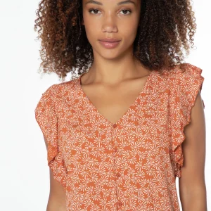 Protest Blouse “ PRTCOCOSOLO In Squirrelbrown 19