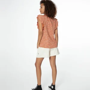Protest Blouse “ PRTCOCOSOLO In Squirrelbrown 21