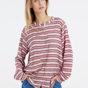 Protest Blouse “ PRTCORALIN In Duskyrose 11