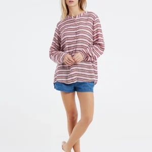 Protest Blouse “ PRTCORALIN In Duskyrose 13