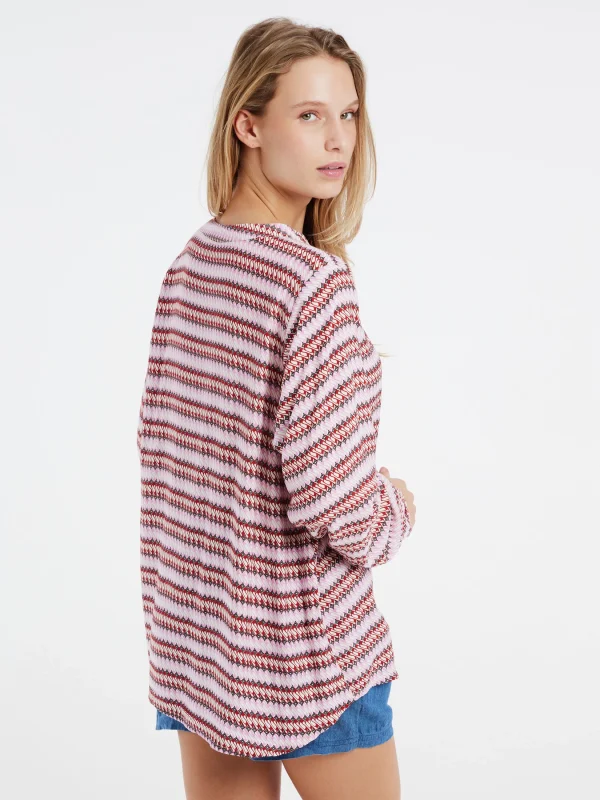 Protest Blouse “ PRTCORALIN In Duskyrose 5