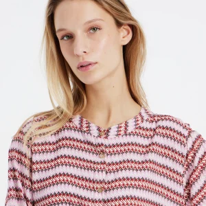 Protest Blouse “ PRTCORALIN In Duskyrose 19