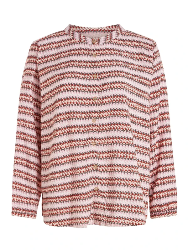Protest Blouse “ PRTCORALIN In Duskyrose 1