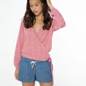 Protest Blouse “ PRTROUPAR In Rusticrust 11