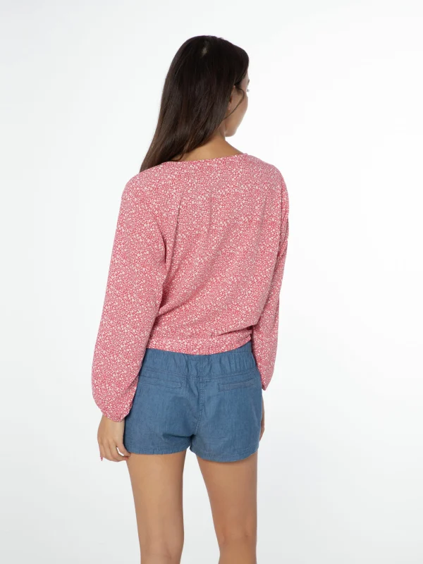 Protest Blouse “ PRTROUPAR In Rusticrust 5