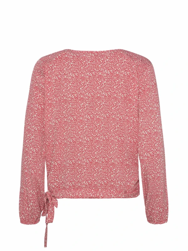 Protest Blouse “ PRTROUPAR In Rusticrust 6