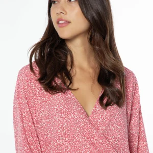 Protest Blouse “ PRTROUPAR In Rusticrust 19