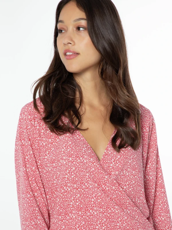 Protest Blouse “ PRTROUPAR In Rusticrust 7